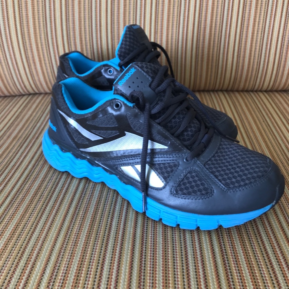 Reebok VIBETECH Sneakers - ENERGYFOAM